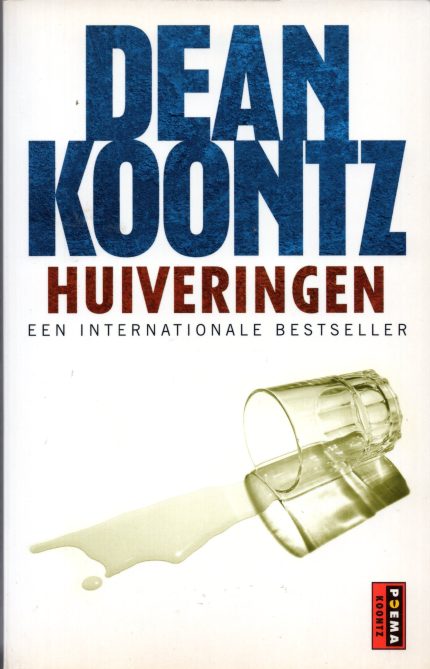 Huiveringen