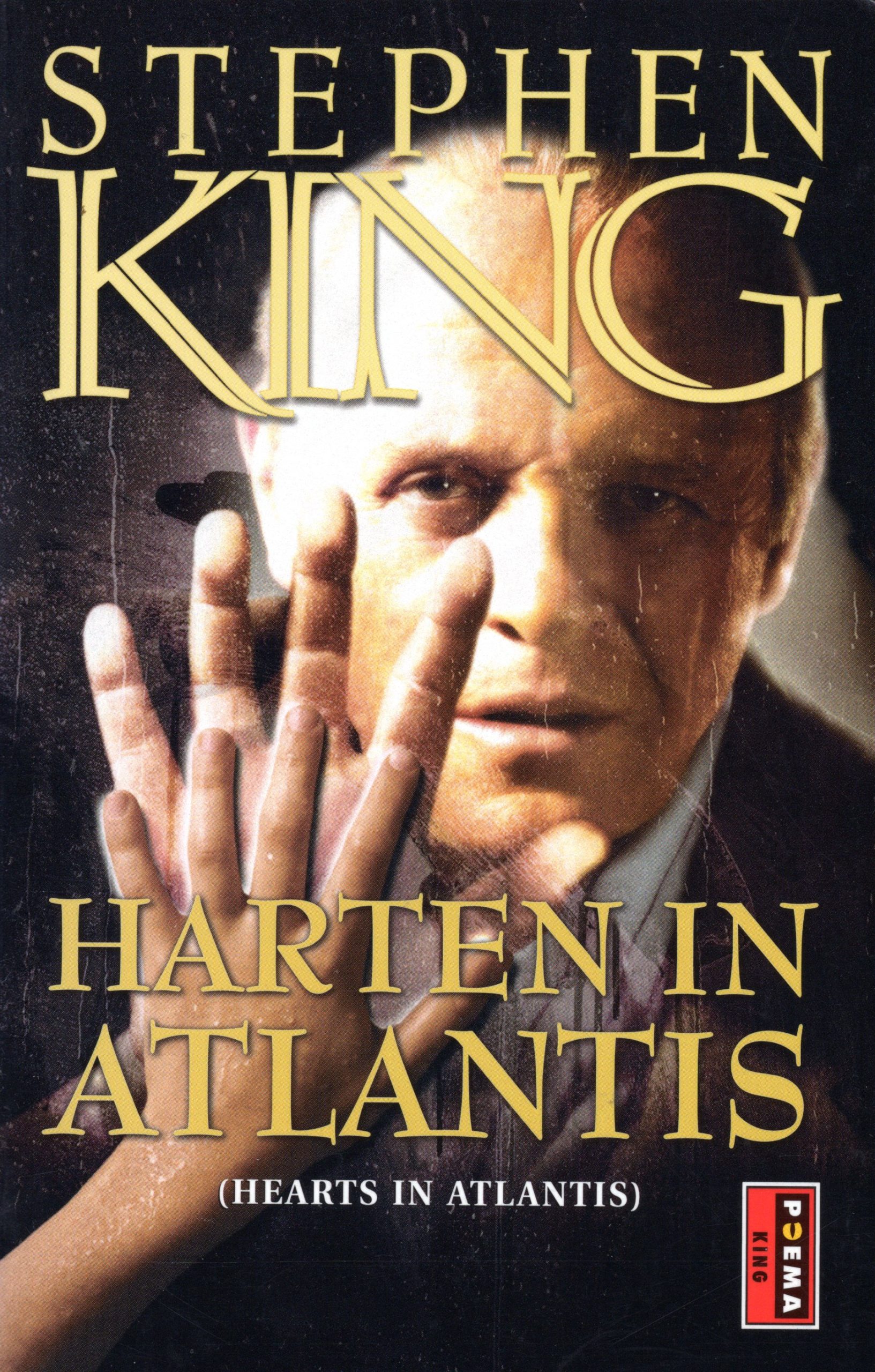 Harten in Atlantis