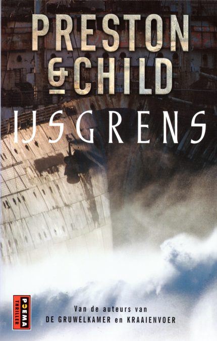 Ijsgrens