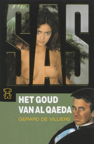 Het goud van Al Qaeda