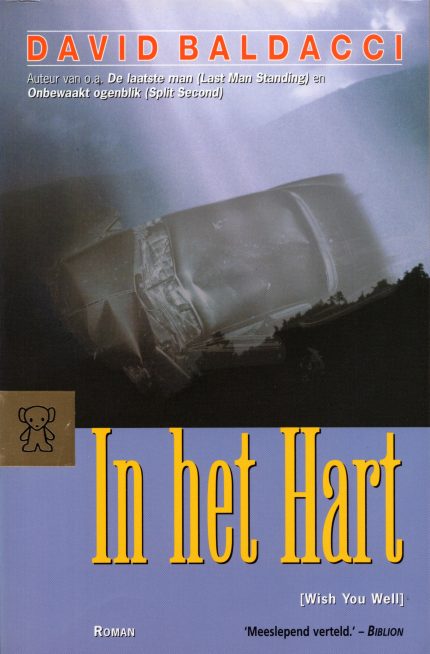 In Het Hart (Wish You Well)