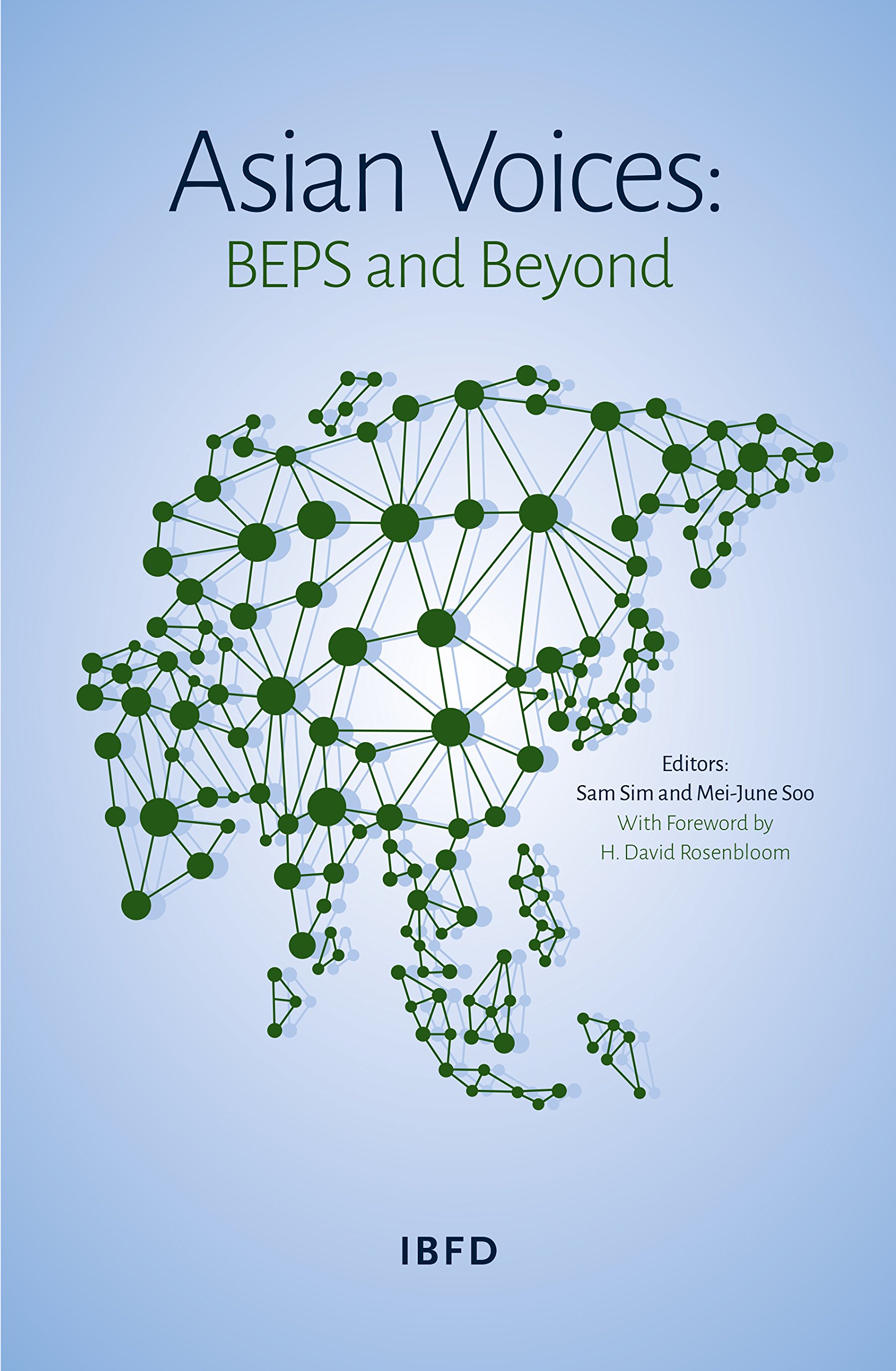 Asian Voices: BEPS and Beyond