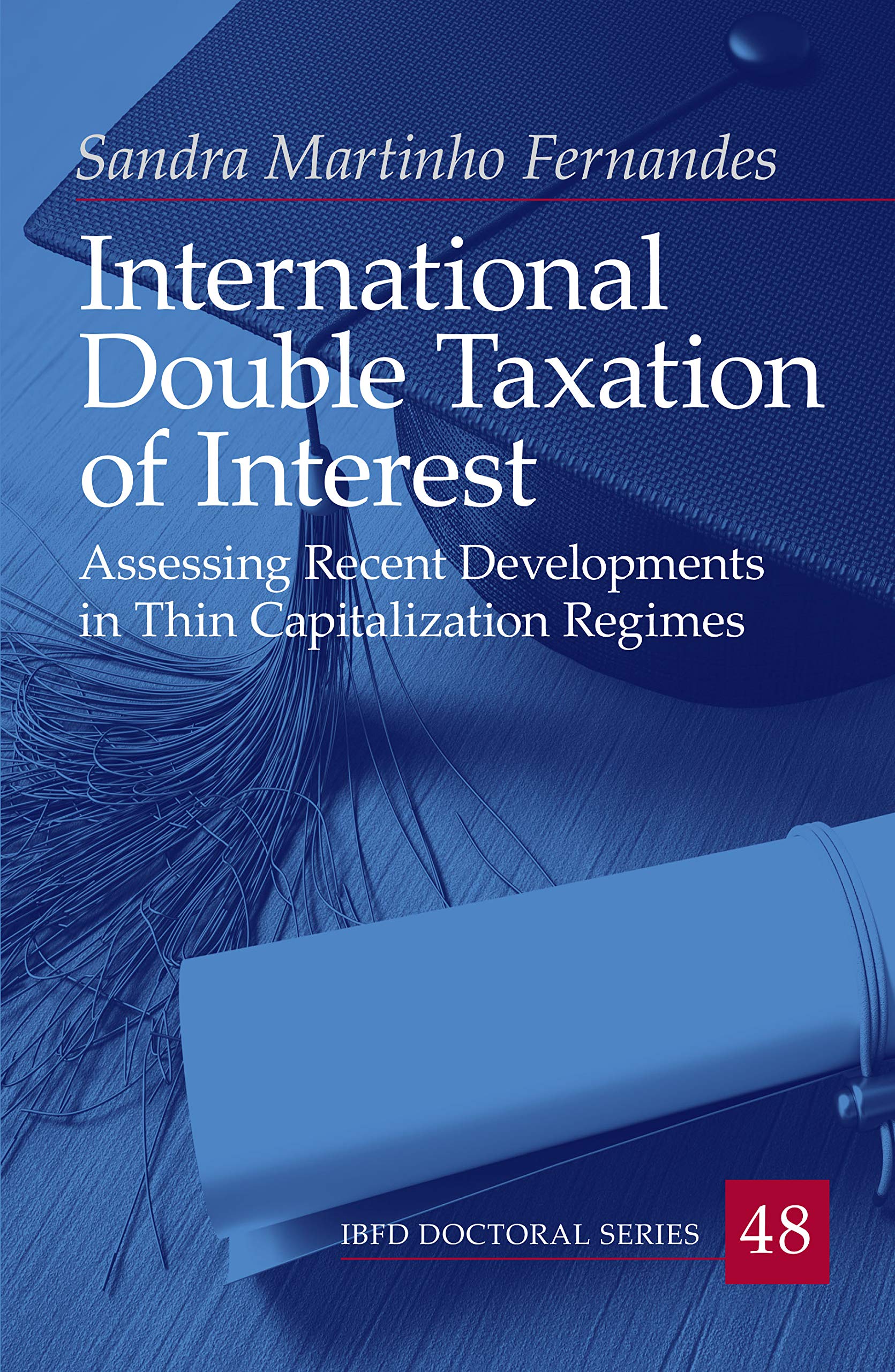International Double Taxation of Interest