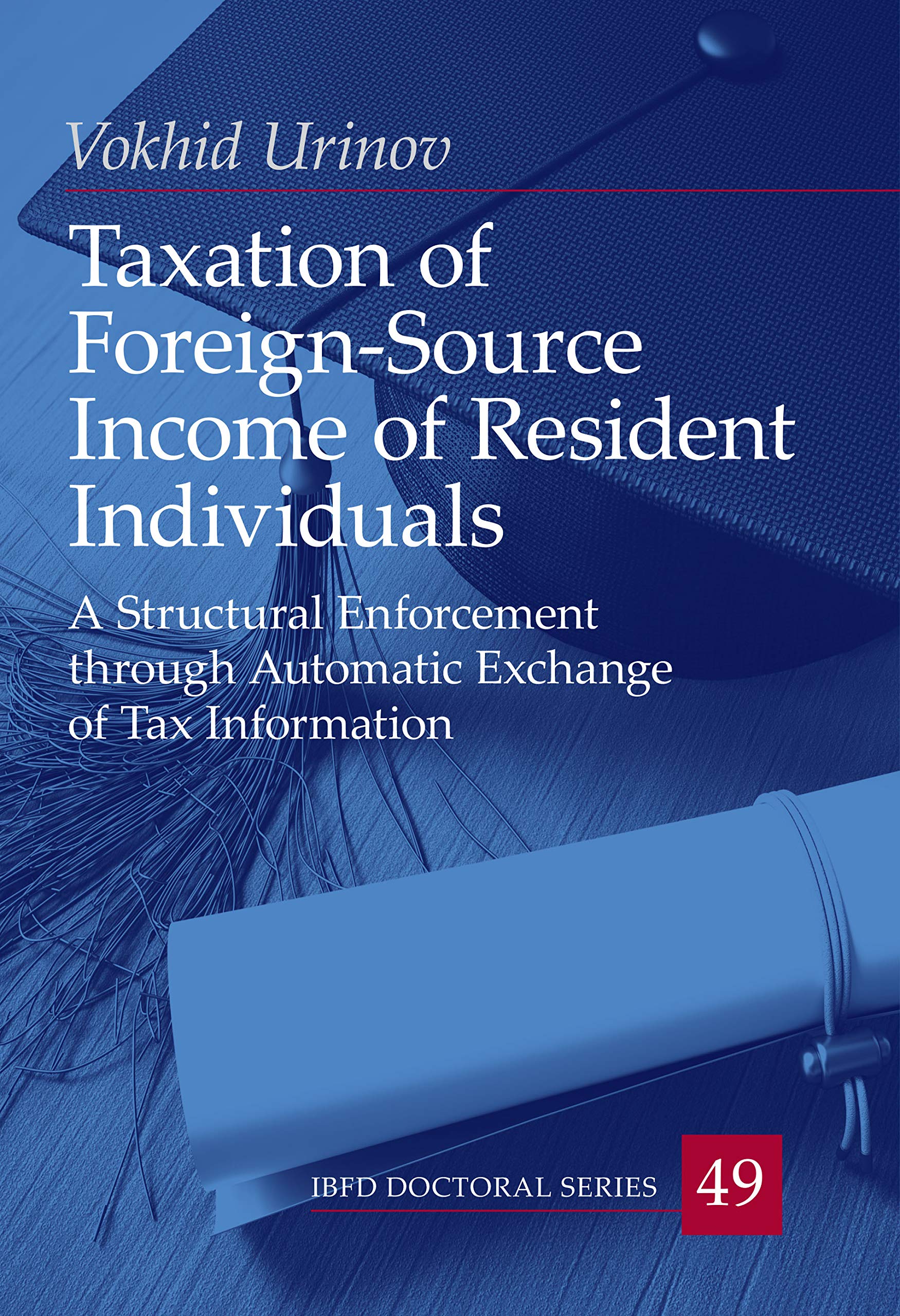 Taxation of Foreign-Source Income of Resident Individuals