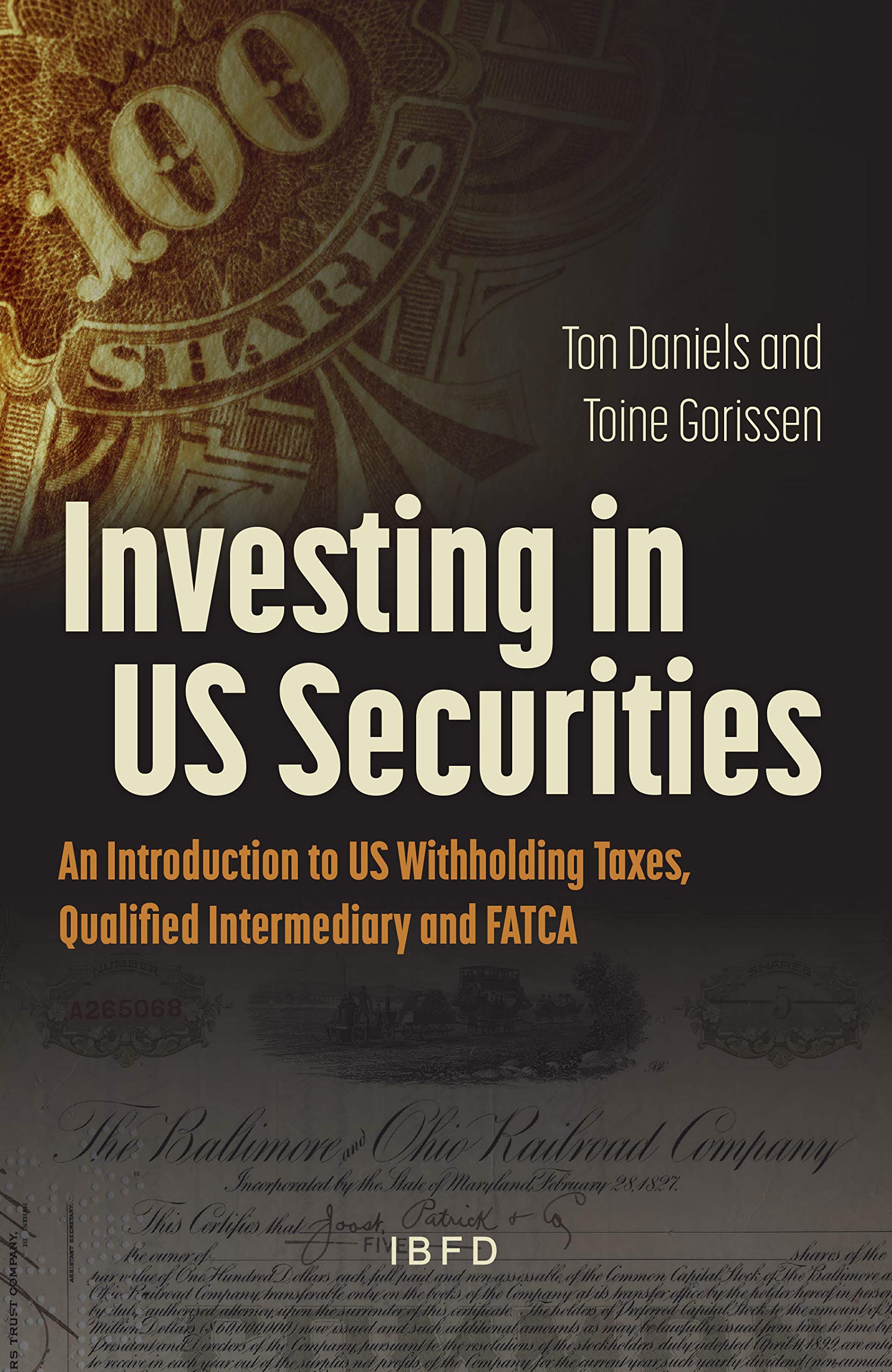 Investing in US Securities: An Introduction to US Withholding Taxes, Qualified Intermediary and FATCA