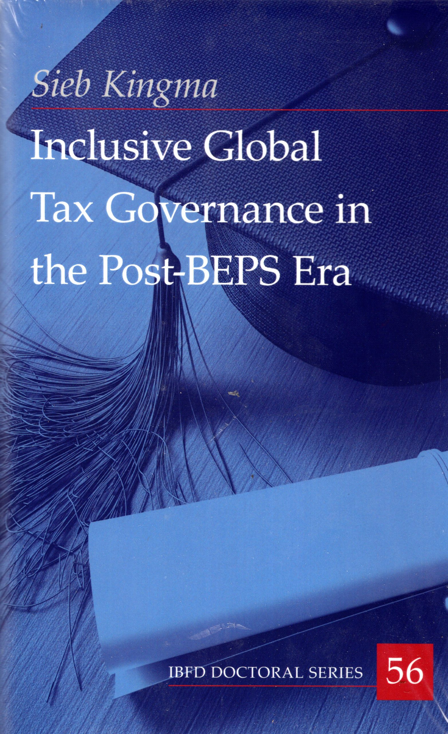 Inclusive Global Tax Governance in the Post-BEPS Era