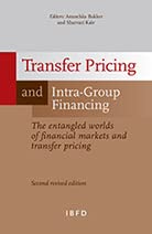 Transfer Pricing and Intra-Group Financing 2nd revised edition