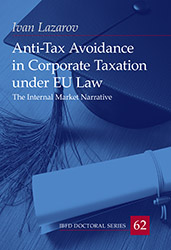 The Effectiveness of General Anti-Avoidance Rules