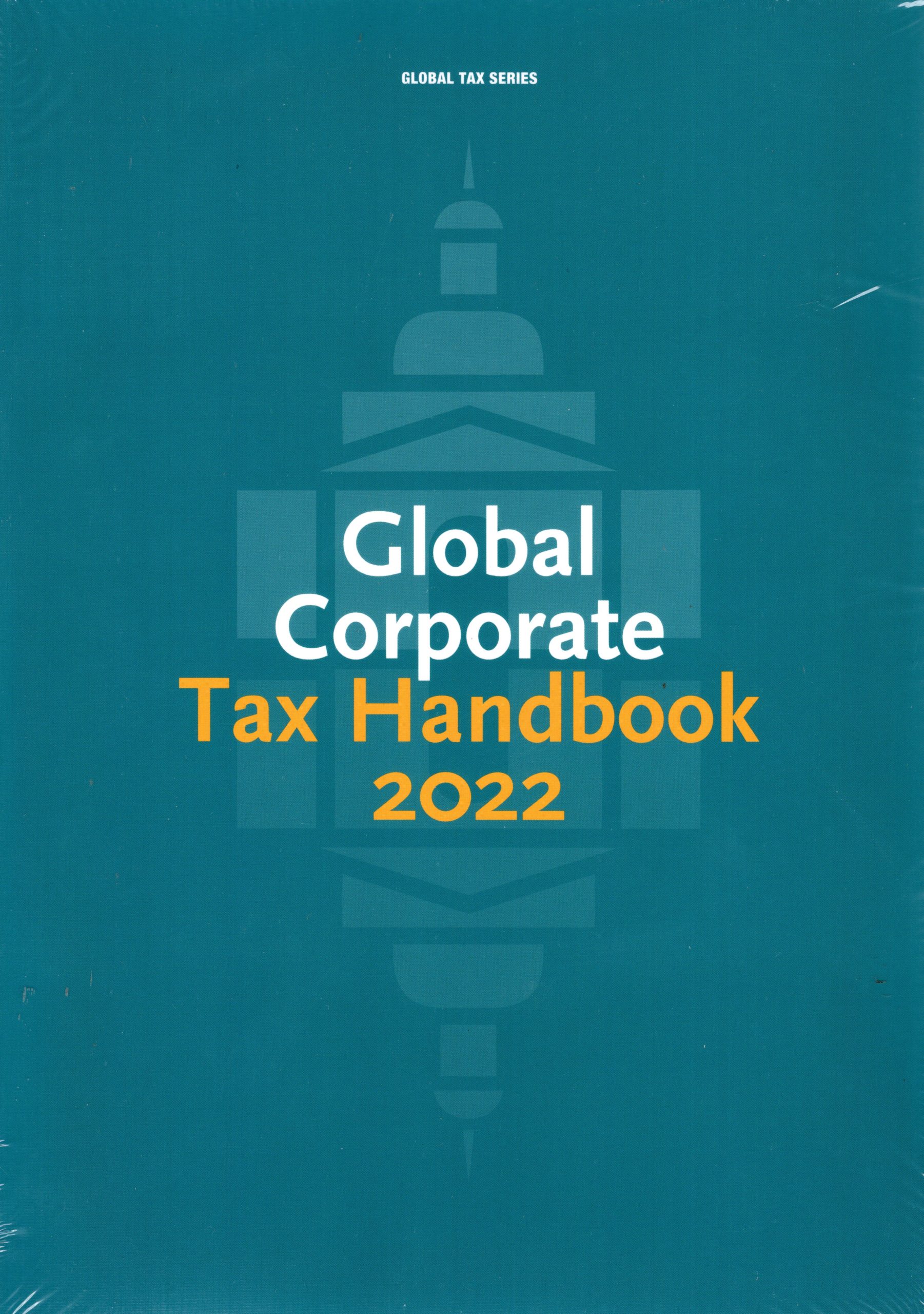 Global Corporate Tax Handbook 2022