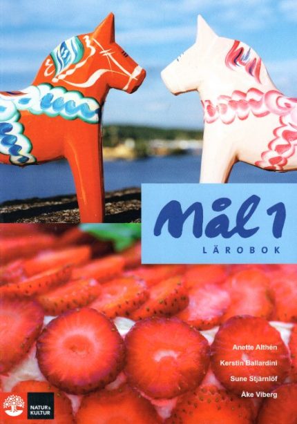 Mal 1 Larobok