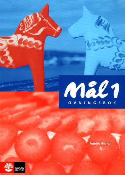 Mal 1 Ovningsbok