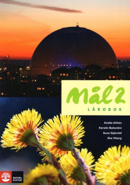 Mal 2 Larobok