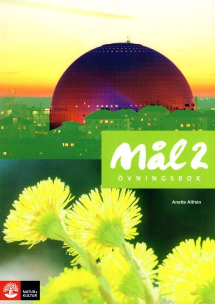 Mal 2 Ovningsbok