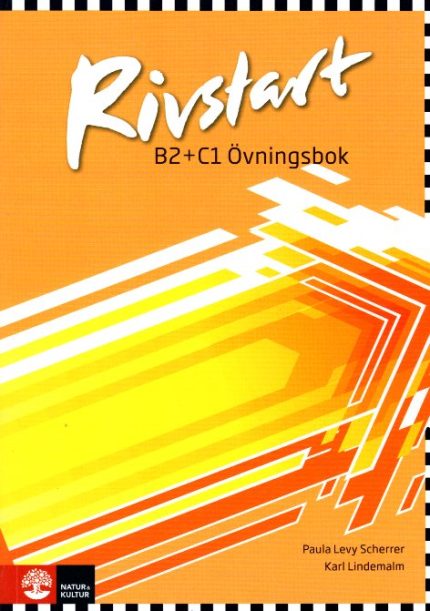 Rivstart B2 - C1 Ovningsbok