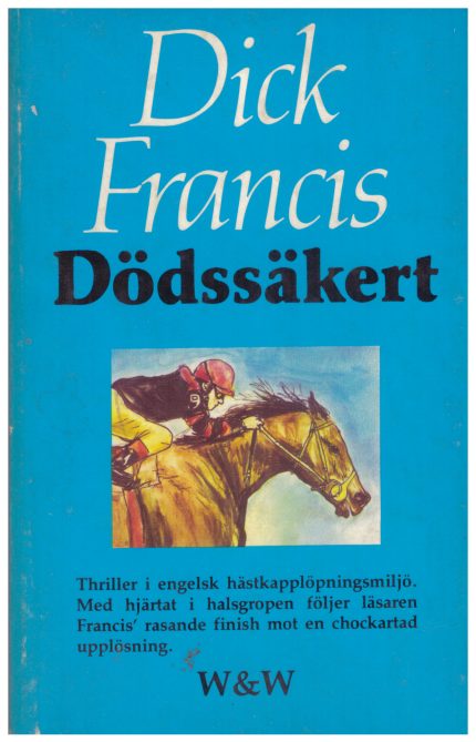 Dodssakert