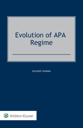 Evolution of APA Regime