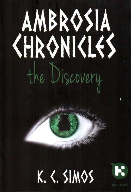 Ambrosia Chronicles The Discovery