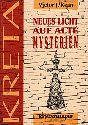 Kreta: Neues Licht Auf Alte Mysterien