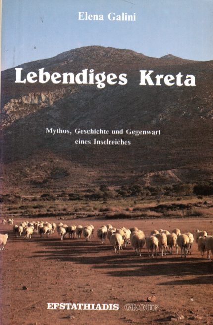 Lebendiges Kreta