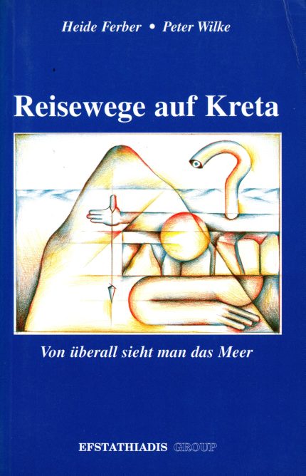 Reisewege auf Kreta