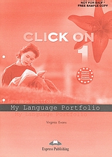 CLICK ON 1 MY LANGUAGE PORTFOLIO