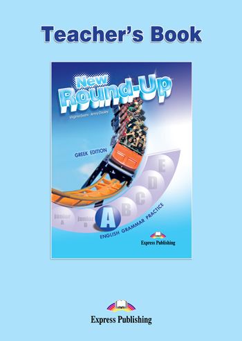 New Round-Up A Teacher's Book