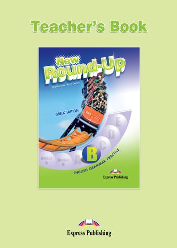 New Round-Up B Teacher's Book