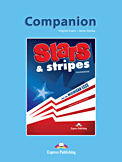 Stars & Stripes for the Michigan ECCE Skills Builder Companion