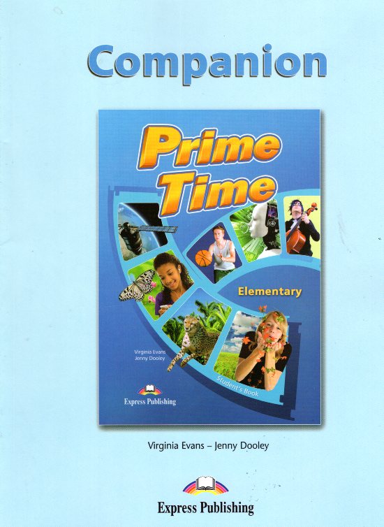 Prime Time Elementary Companion