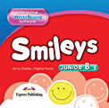 SMILEYS JUNIOR B IWB