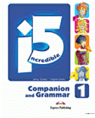 Incredible 5 1 Companion and Grammar