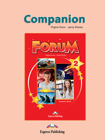 Forum 2 Companion Revised