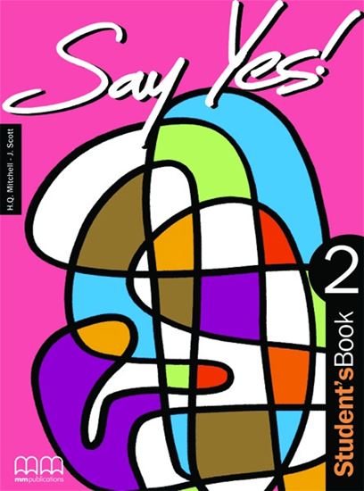 Say Yes! 2 Student's Book