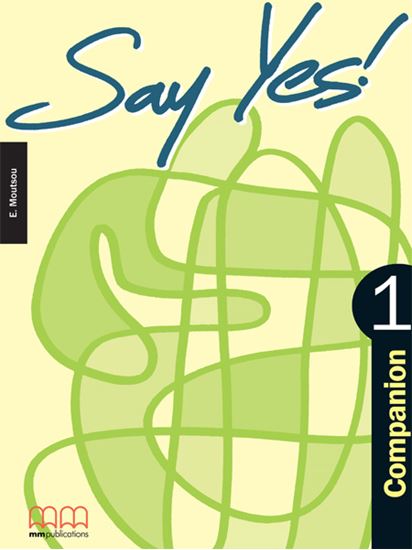 Say Yes! 1 Companion