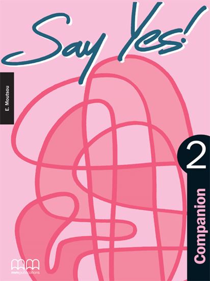 Say Yes! 2 Companion