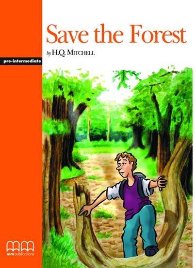 Save the Forest Level 3