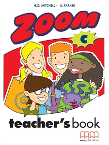Zoom C Teacher's Book