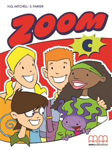 Zoom C Student's Book