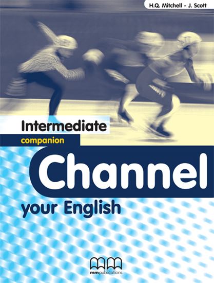 Channel Your English Intermediate Companion