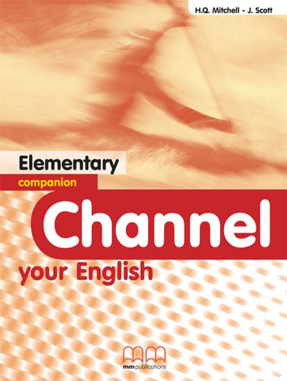 CHANNEL Your English Elementary Companion