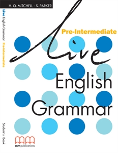 Live English Grammar Pre-Intermediate