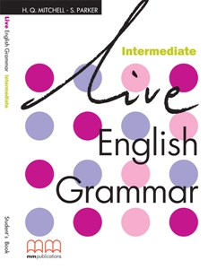 Live English Grammar Intermediate
