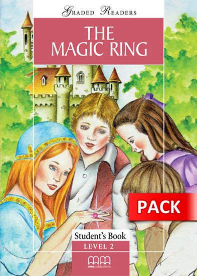 The Magic Ring - Level 2 (Student's Pack)