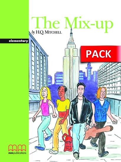 The Mix-Up - Elementary (Student's Pack)