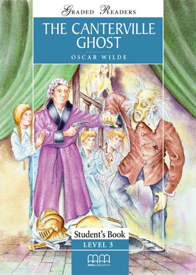 The Canterville Ghost Level 3