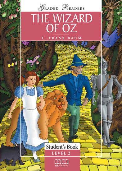 The Wizard of Oz - Level 2