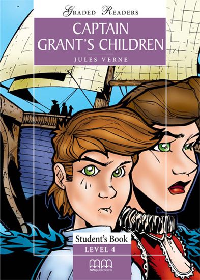 Captain Grant's Children - Level 4