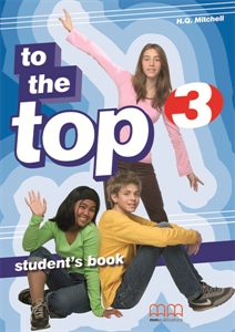 To The Top 3  Student's Book