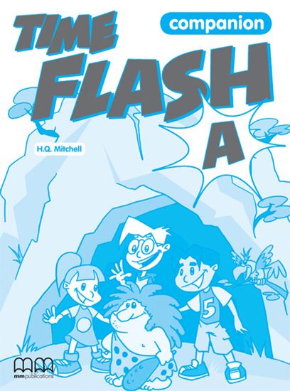 TIME FLASH A Companion