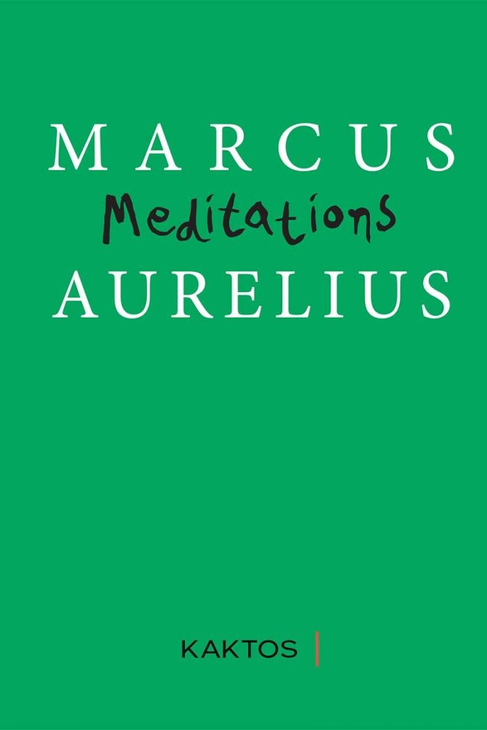 Meditations Meditations